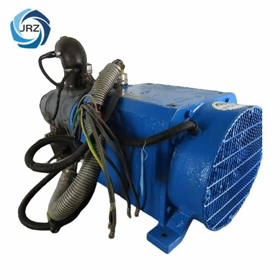 Compair Air Compressor Air EndC20465-21 factory