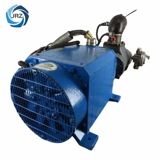 Compair Air Compressor Air EndC20465-21 manufacturers