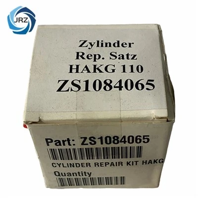 Kit de reparació de cilindres Gardner DenverZS1084065